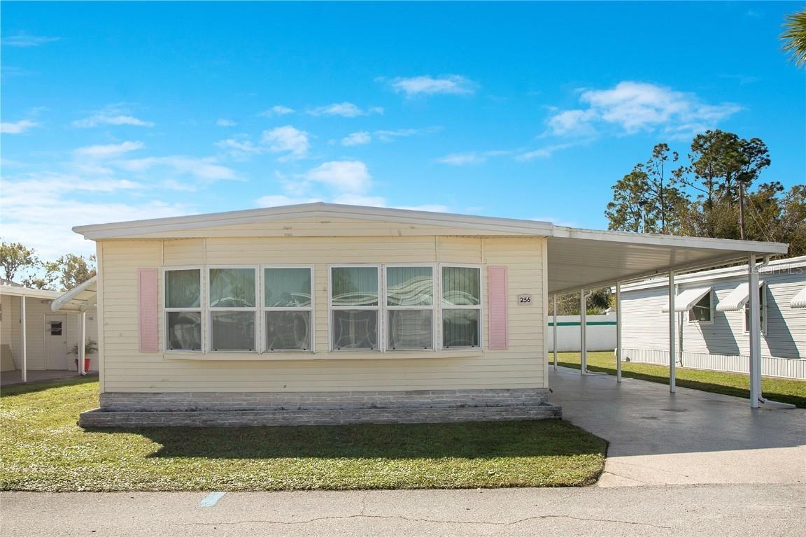 256 Lakeside Ranch Cir., Winter Haven, FL 33881