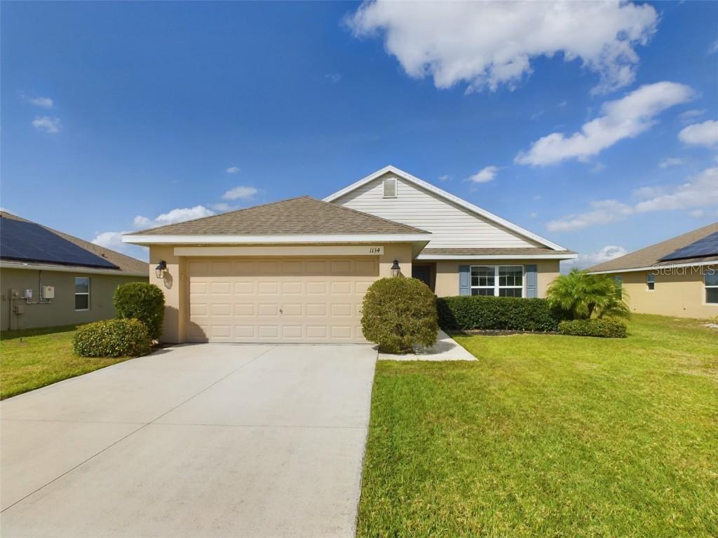 1134 Legatto Loop, Dundee, FL 33838