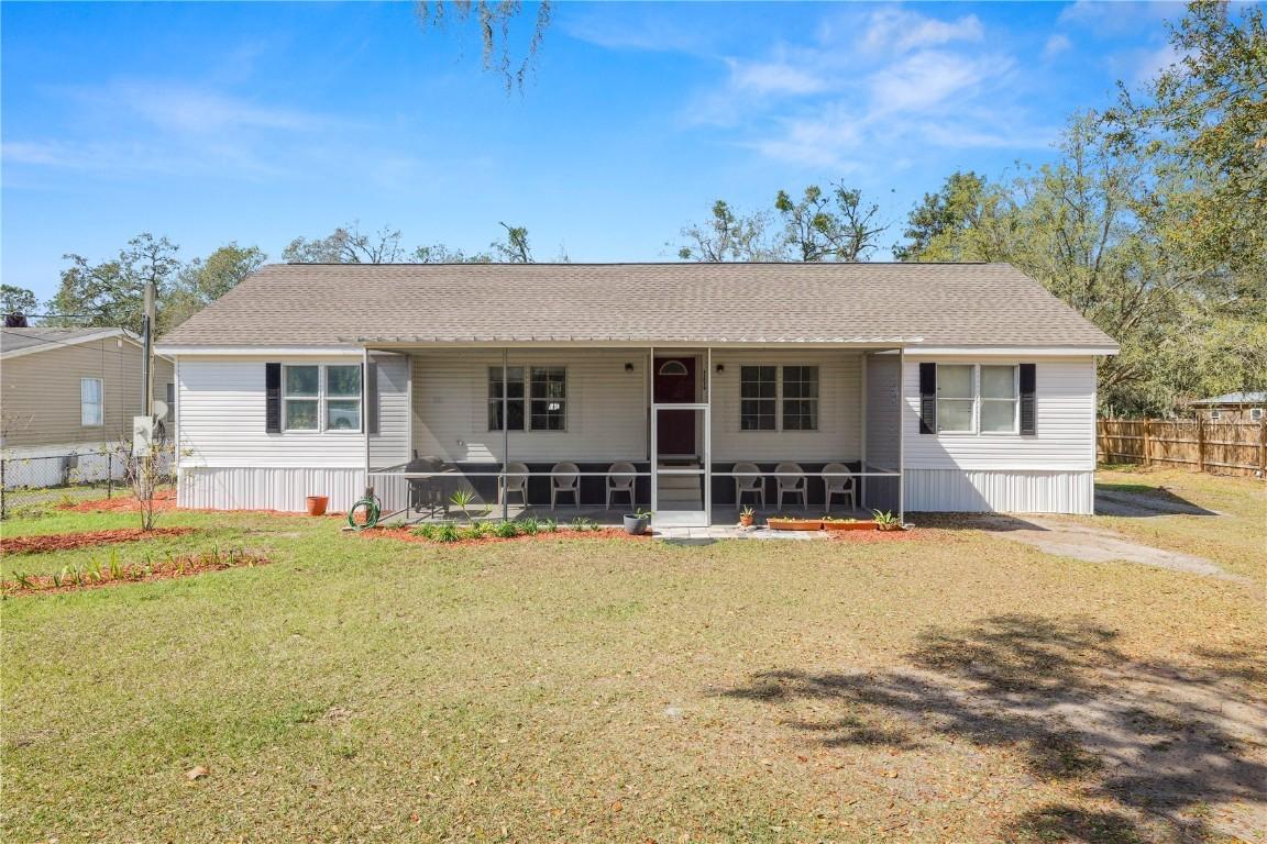 11019 Spivey Rd., Gibsonton, FL 33534