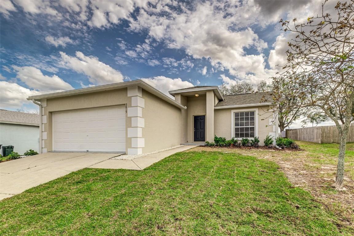 3815 Horizon View Loop, Lakeland, FL 33813