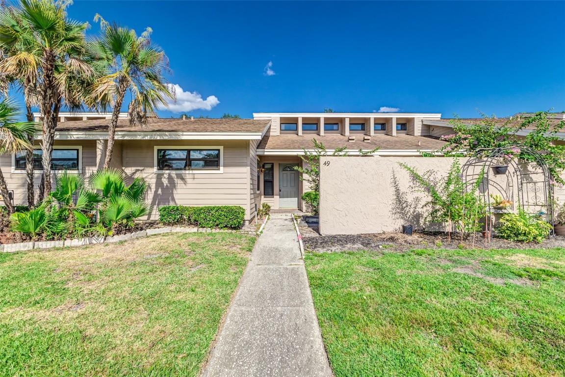 5225 Imperial Lakes Blvd. #49, Mulberry, FL 33860