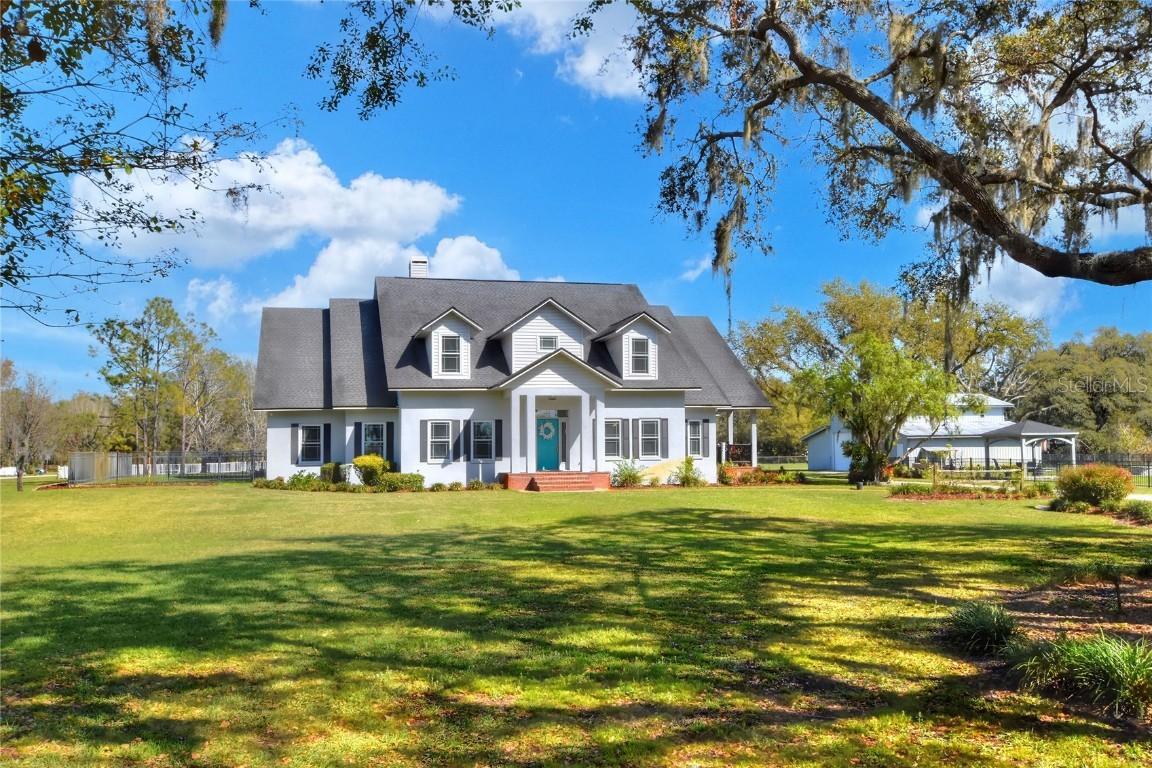 5118 Eagles Nest Dr., Lakeland, FL 33810