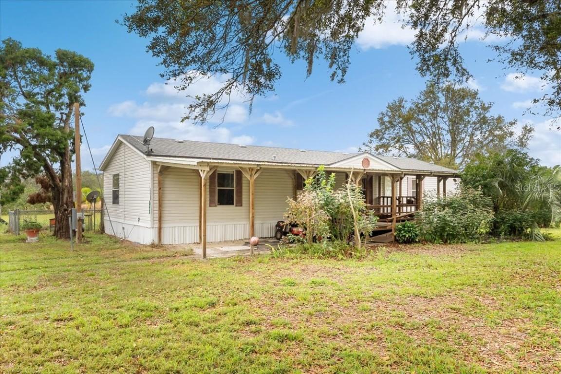2491 Brooke Rd., Fort Meade, FL 33841