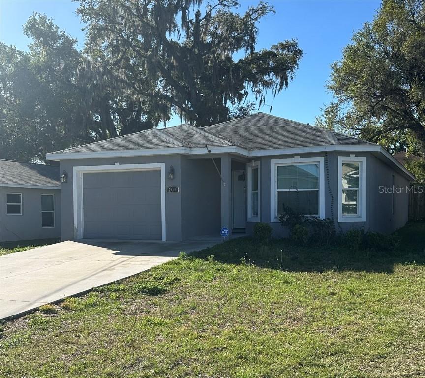 2014 S Lake Cannon Dr., Winter Haven, FL 33881