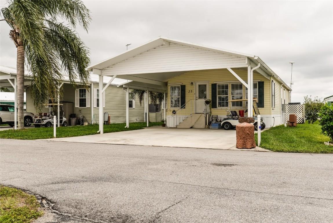 23 Queen Of Waters St., Lake Wales, FL 33898