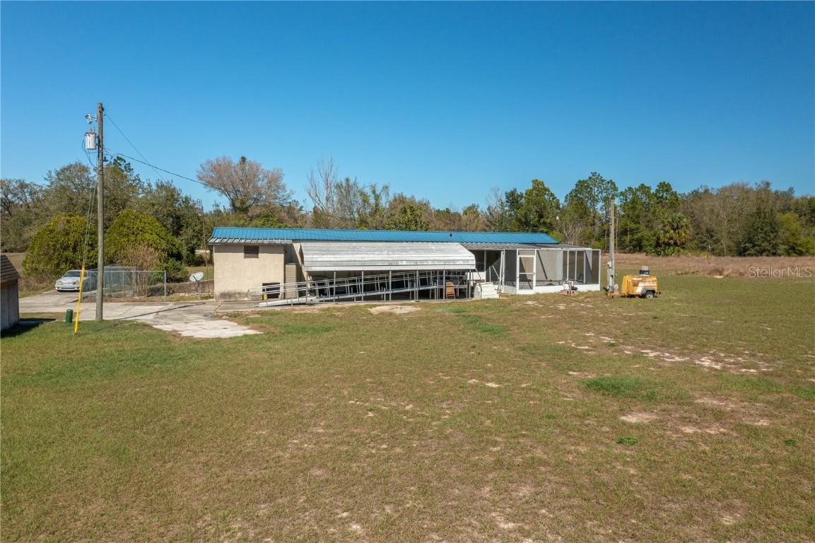 3650 Hwy 547 N, Davenport, FL 33837
