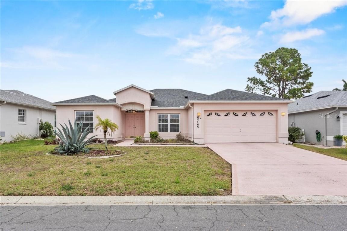 5725 Mallard Dr., Lakeland, FL 33809