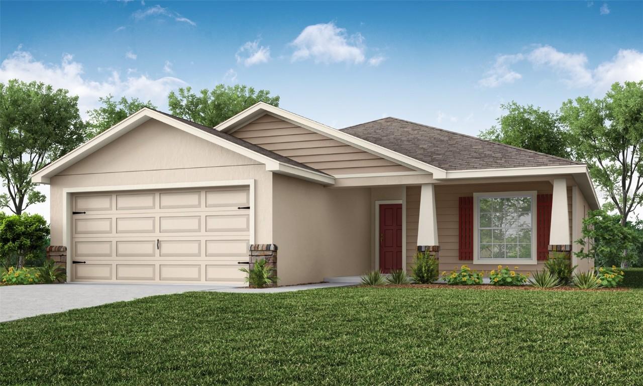 7597 SW 107th Ln., Ocala, FL 34476
