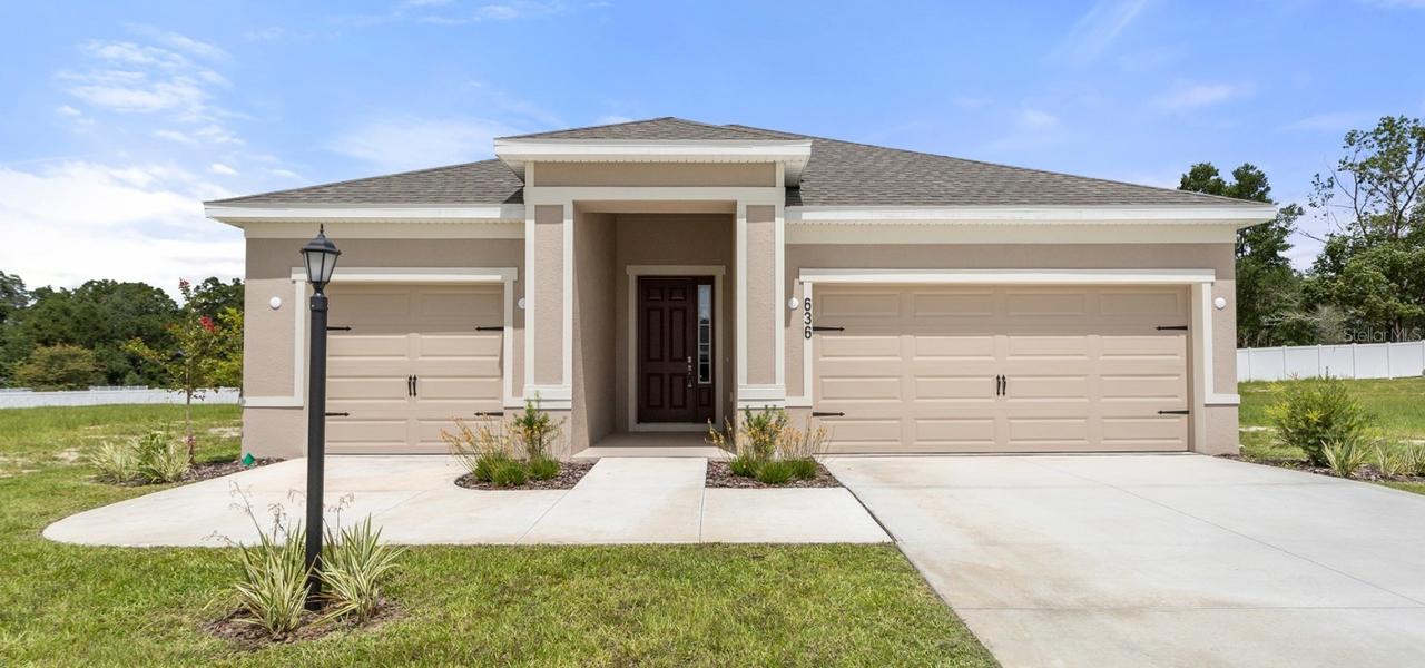 636 SW 77th Cir., Ocala, FL 34474