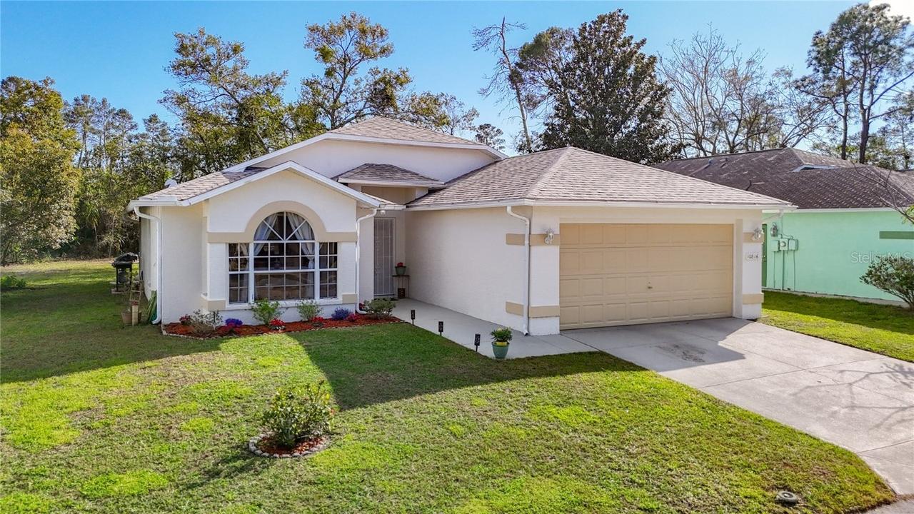 10816 Belmont Dr., New Port Richey, FL 34654