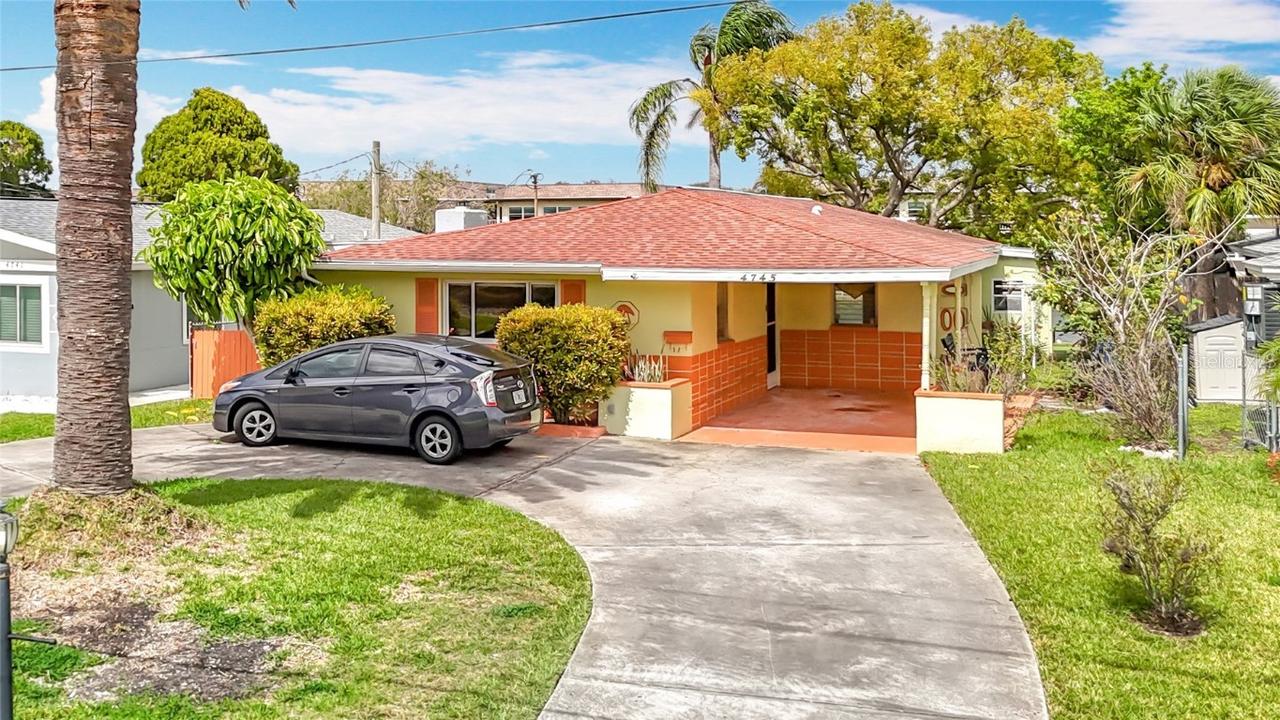 4745 Floramar Ter., New Port Richey, FL 34652