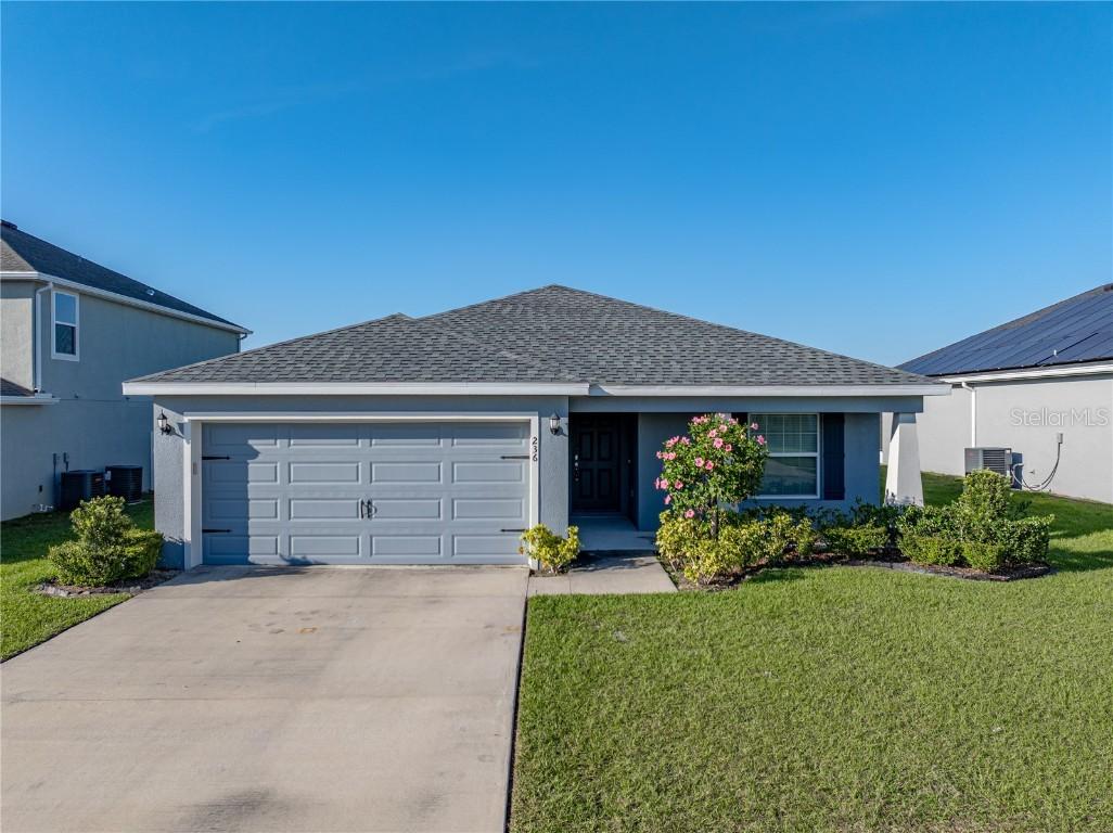 236 Talladega Ln., Polk City, FL 33868