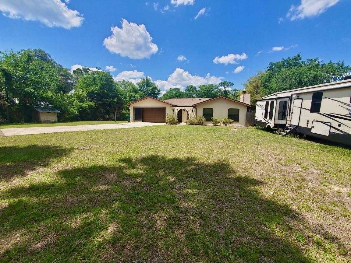 490 S Minstrel Ave., Inverness, FL 34450
