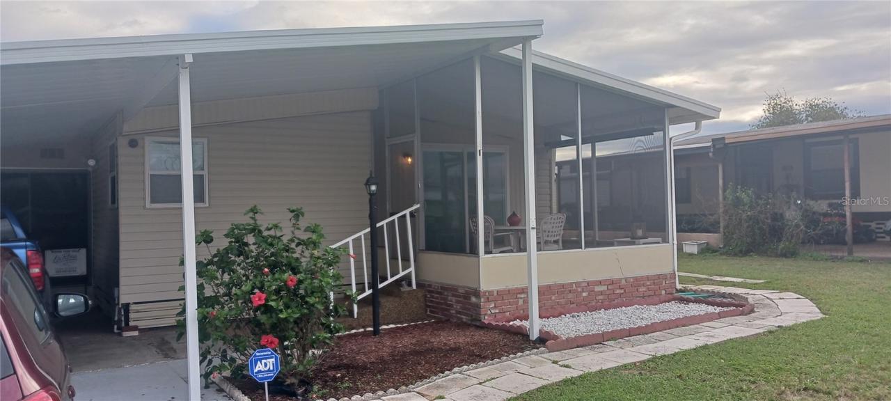 [Address Hidden by Seller], Lakeland, FL 33809