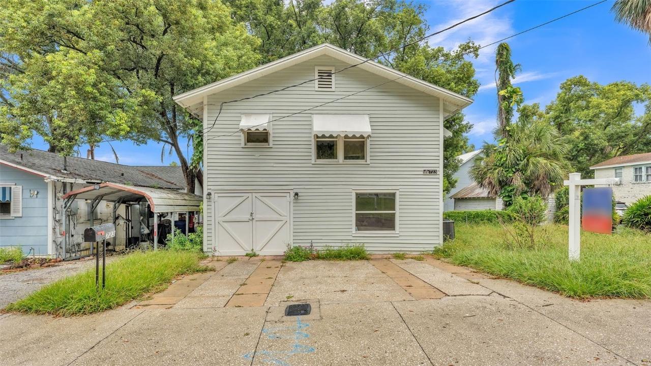 723 W Patterson St., Lakeland, FL 33803