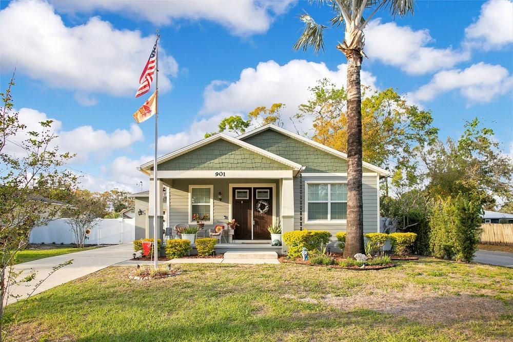 901 W Plymouth St., Tampa, FL 33603