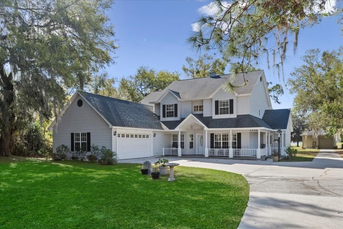6810 Crystal Beach Rd., Winter Haven, FL 33880