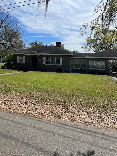 1197 De La Palma Ave., Bartow, FL 33830