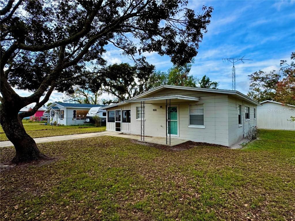 808 S 8th Ave., Wauchula, FL 33873