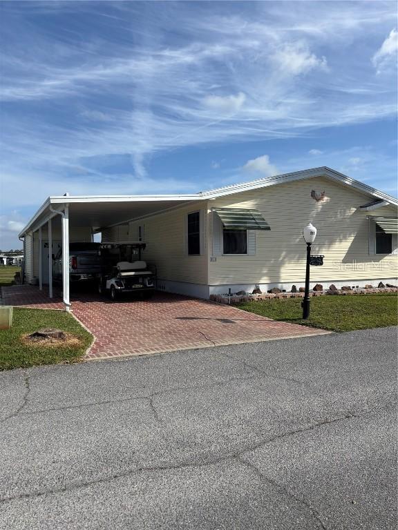 111 Victoria Dr., Haines City, FL 33844