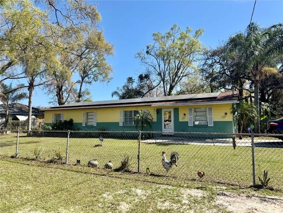 New Homes For Sale This Week in Four Oaks: February 28th to March 6th