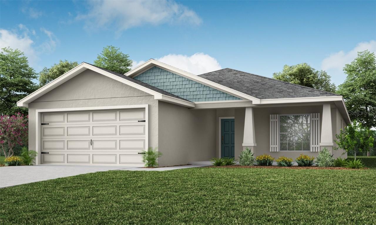 1790 Daystar Dr., Haines City, FL 33844