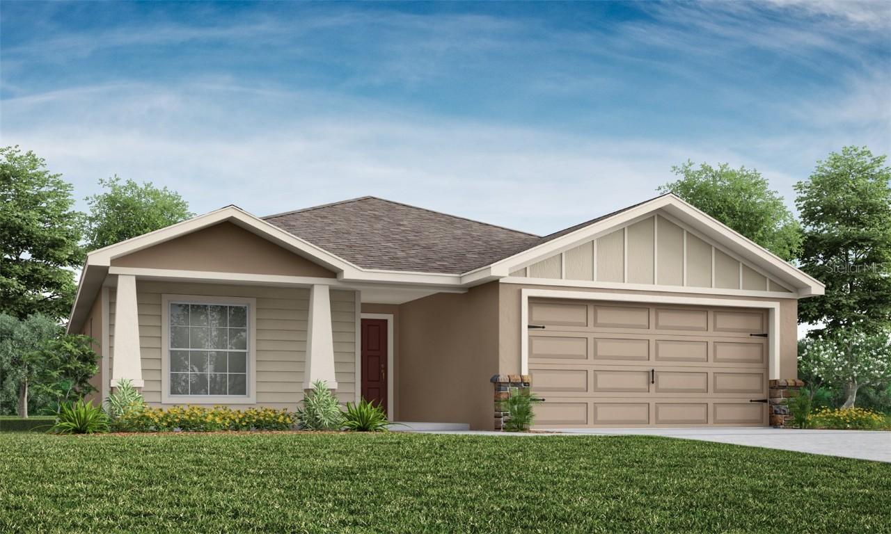 4368 River Birch Bend, Lakeland, FL 33811