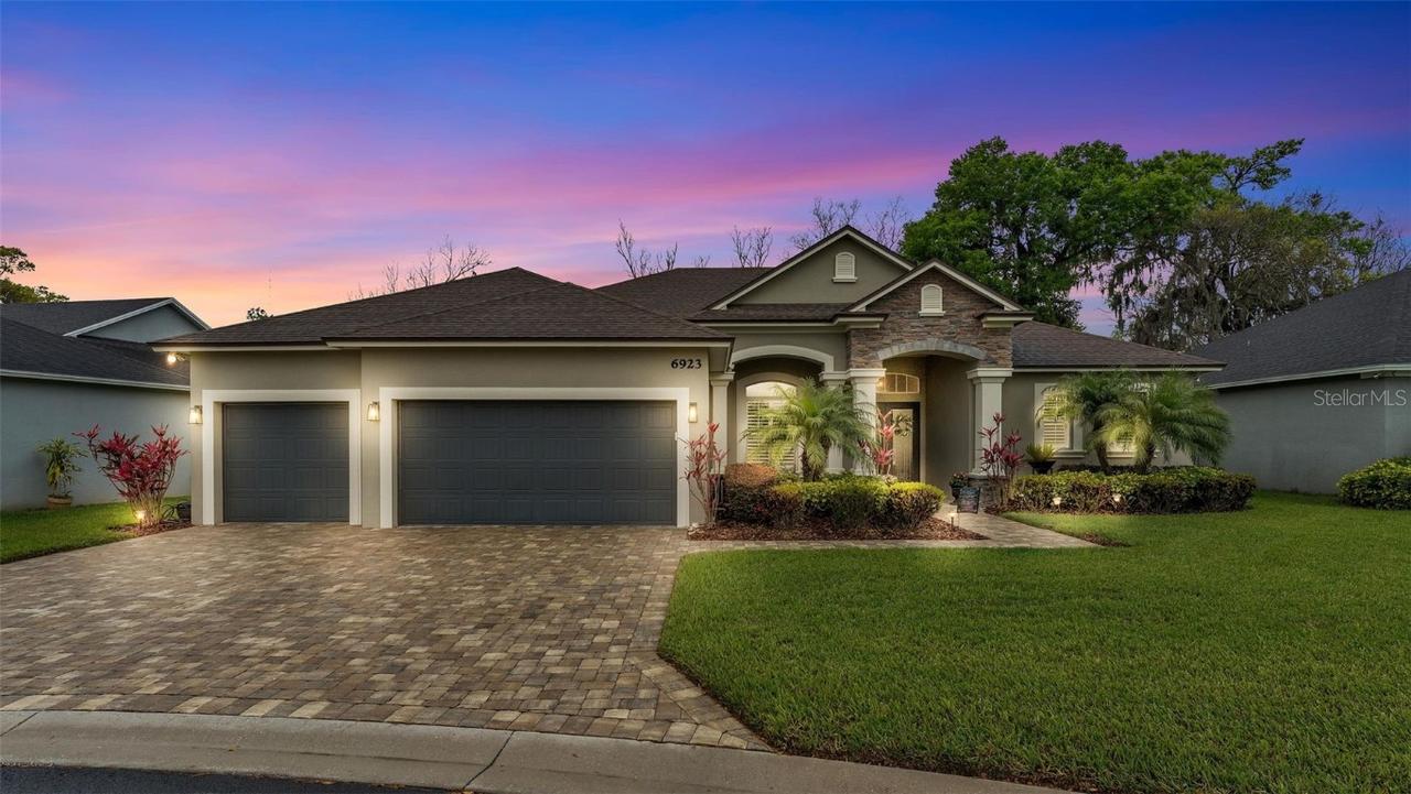 6923 Highlands Creek Ave., Lakeland, FL 33813