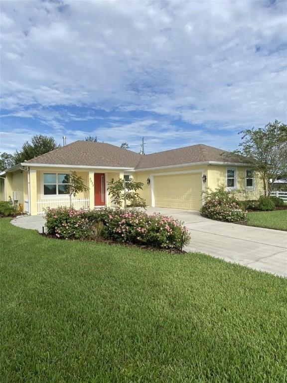 3533 Britt Rd., Mount Dora, FL 32757