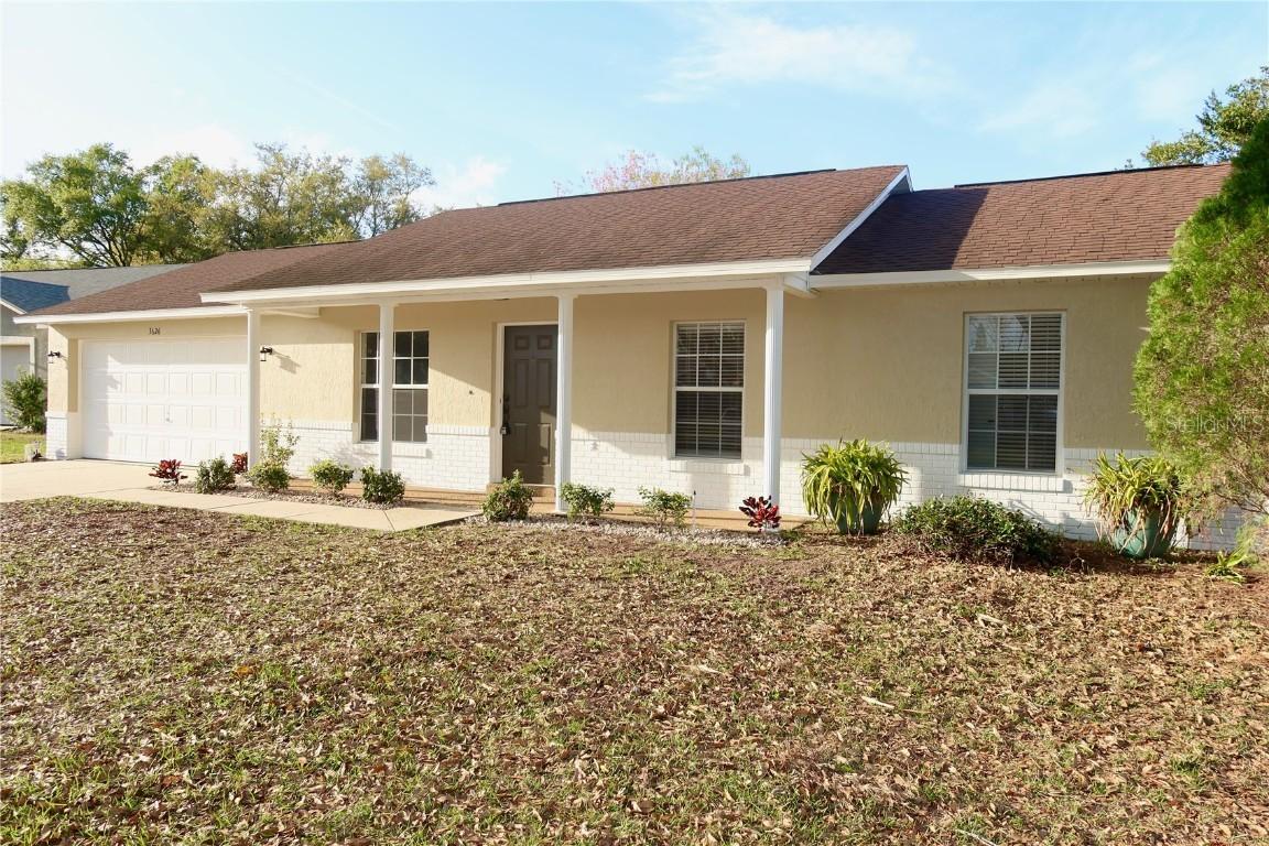 3626 Amber Ln., Lakeland, FL 33812