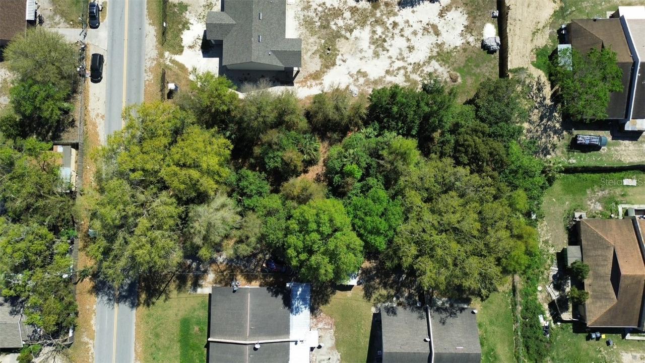 Willow Oak Rd., Mulberry, FL 33860