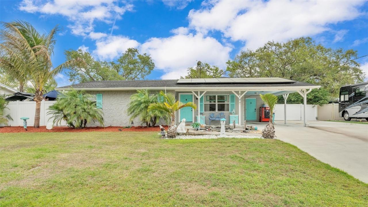 1160 Ilene Ave., Bartow, FL 33830
