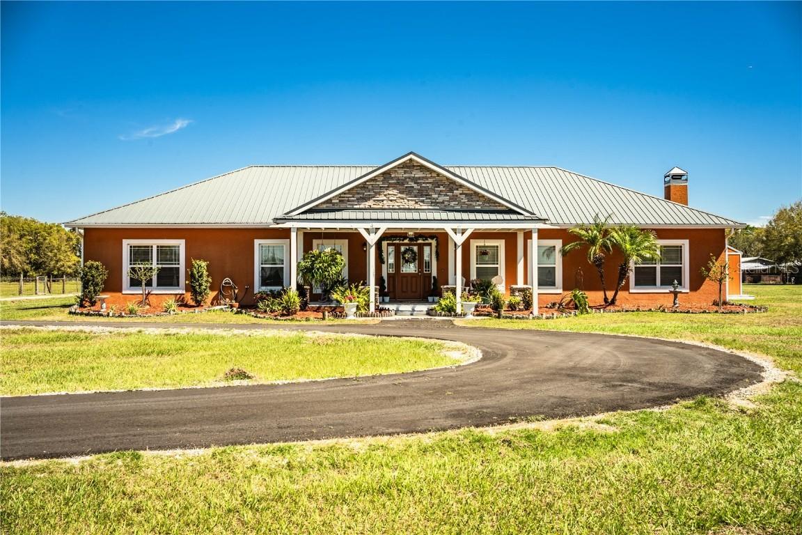 408 Old Bartow Lake Wales Rd., Bartow, FL 33830