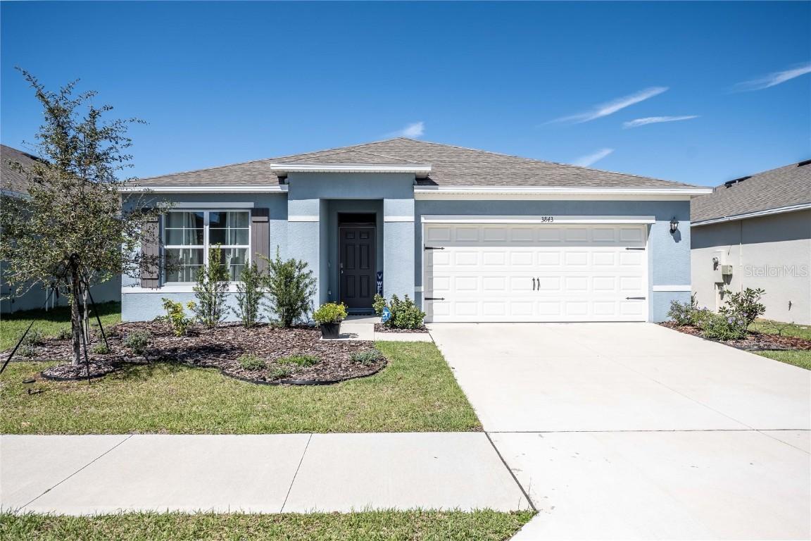 3843 Resting Robin Ave., Bartow, FL 33830