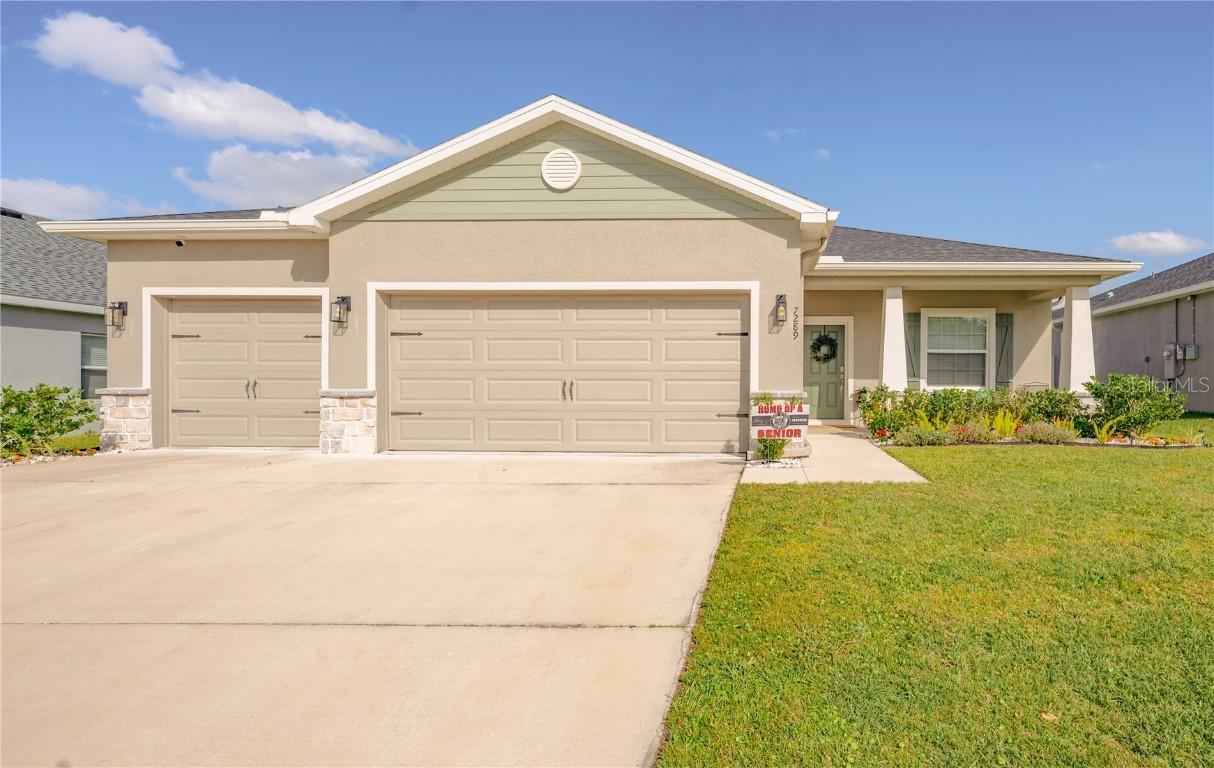 7289 Liberty Rd., Lakeland, FL 33809