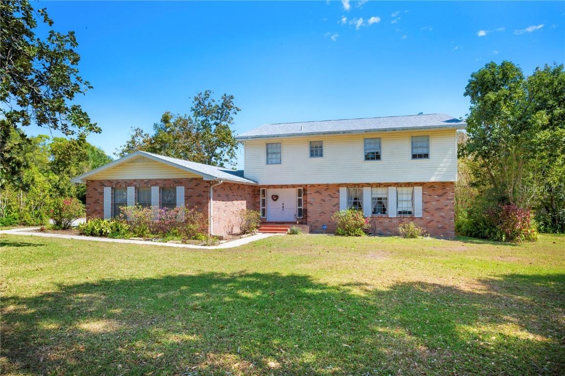 4908 S Bedford Ln., Lakeland, FL 33813