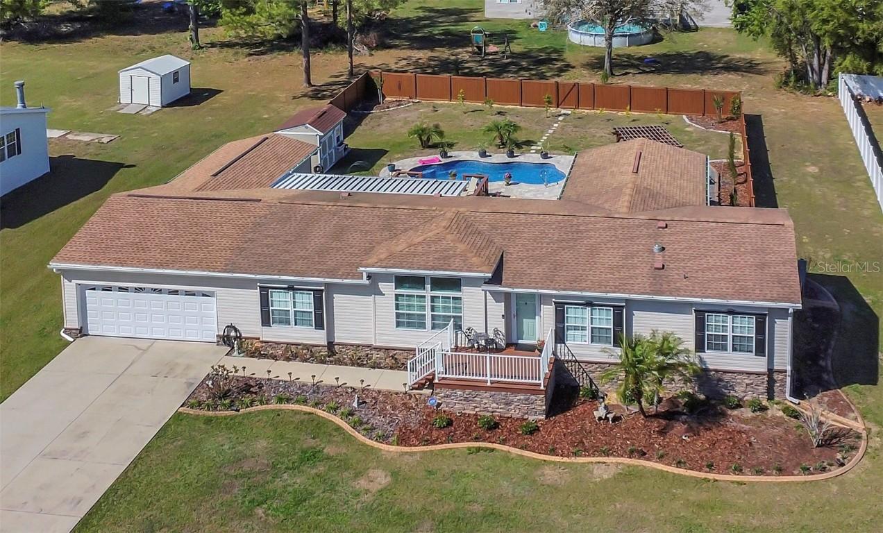 36123 Serbia Spruce Dr., Dade City, FL 33525