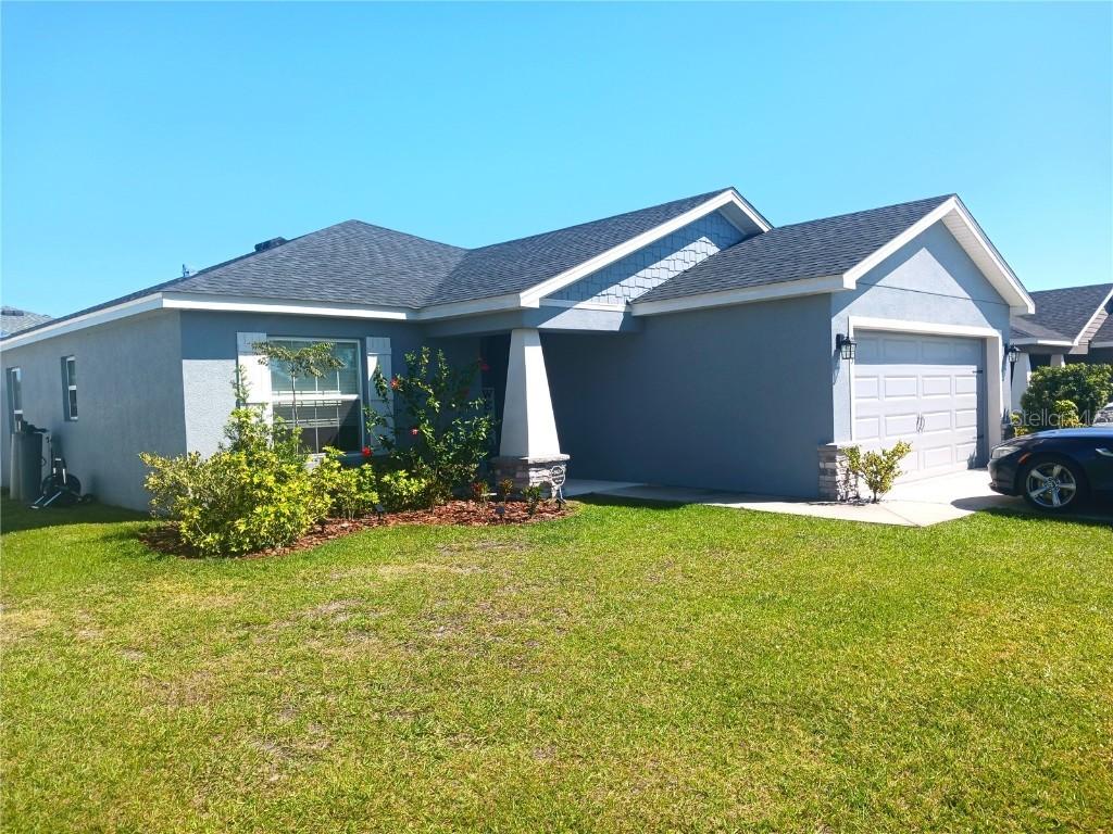 925 First Dr., Eagle Lake, FL 33839