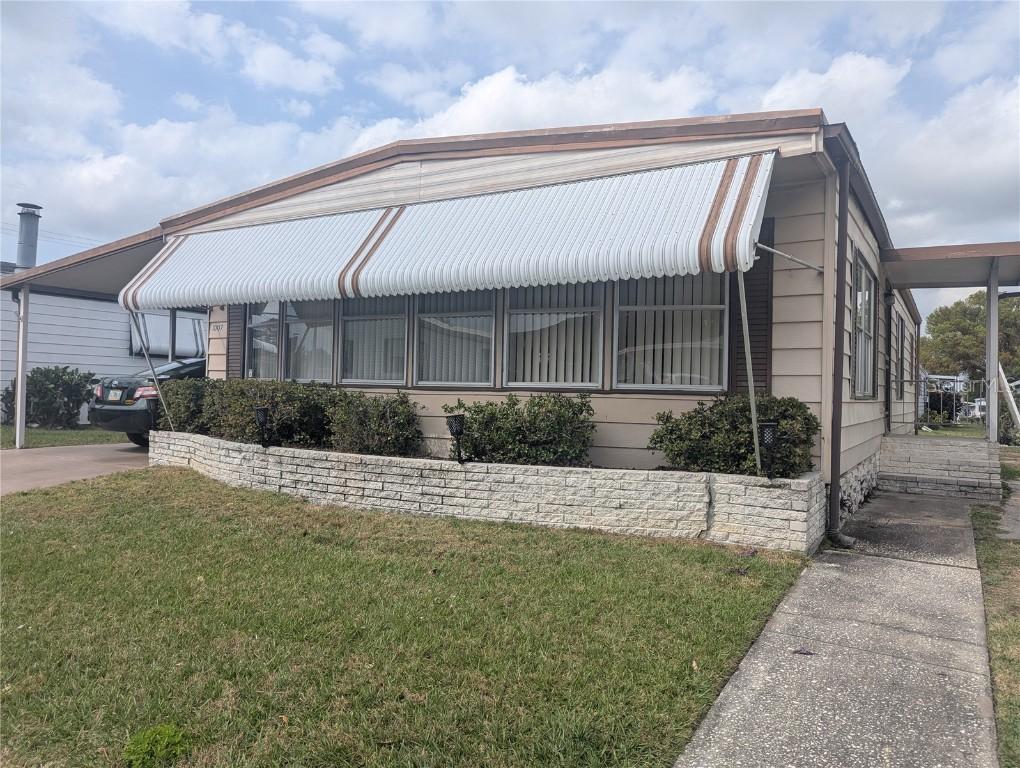 1007 Forest Lake Dr., Lakeland, FL 33809