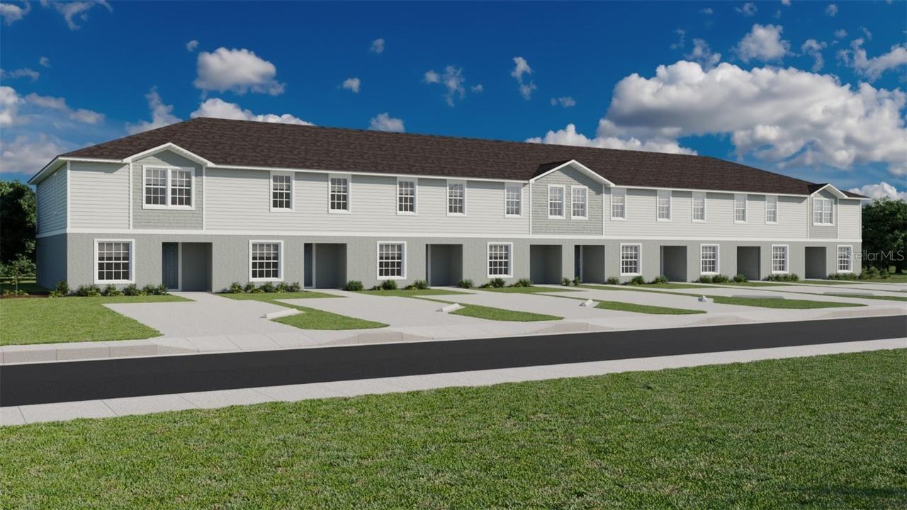 317 Wharf Way, Winter Haven, FL 33881
