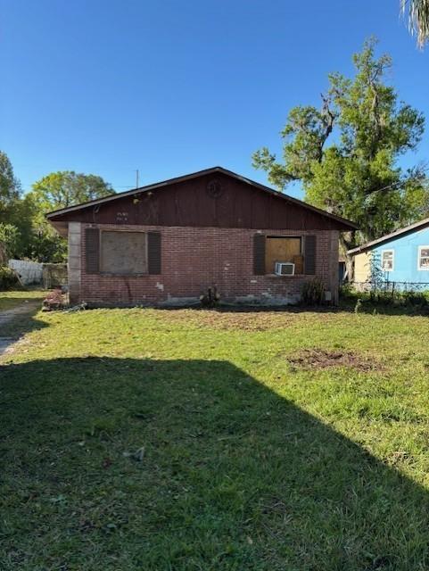 2610 Tennessee Rd., Lakeland, FL 33815