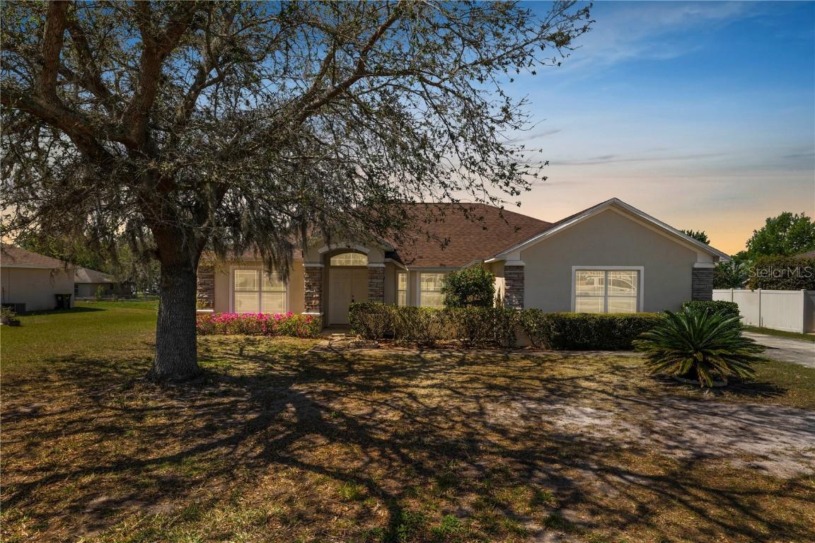 124 Brandy Chase Blvd., Winter Haven, FL 33880