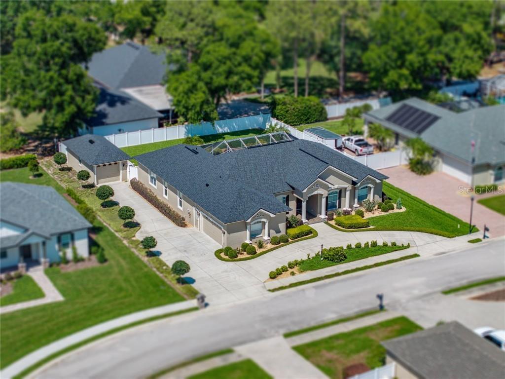 152 Melissa Tr., Auburndale, FL 33823