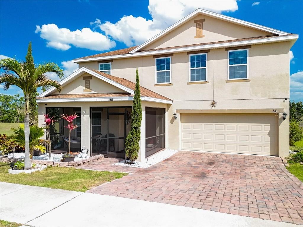 661 Black Eagle Dr., Groveland, FL 34736
