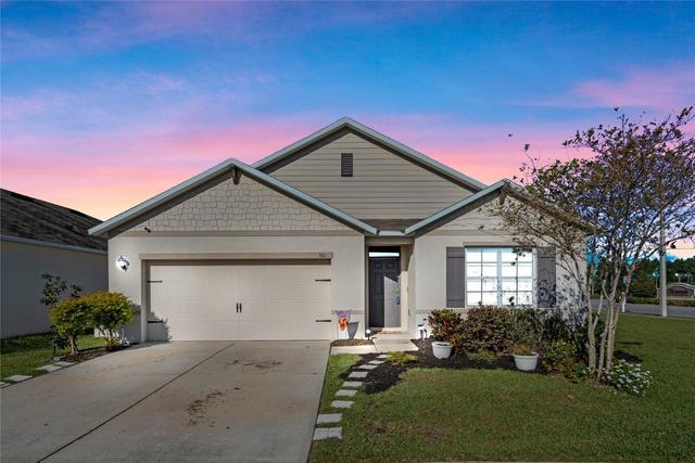 New Construction Homes For Sale This Week in Eagle Lake: March 12th to March 18th