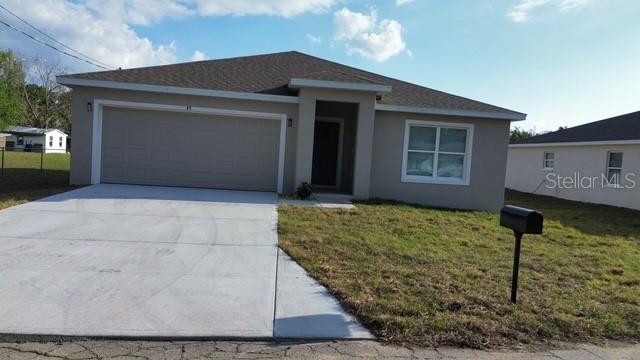 45 Powell Rd., Winter Haven, FL 33880