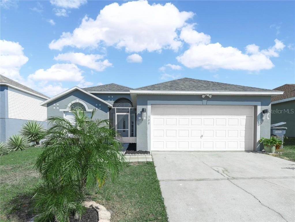 300 Keswick Ave., Davenport, FL 33897