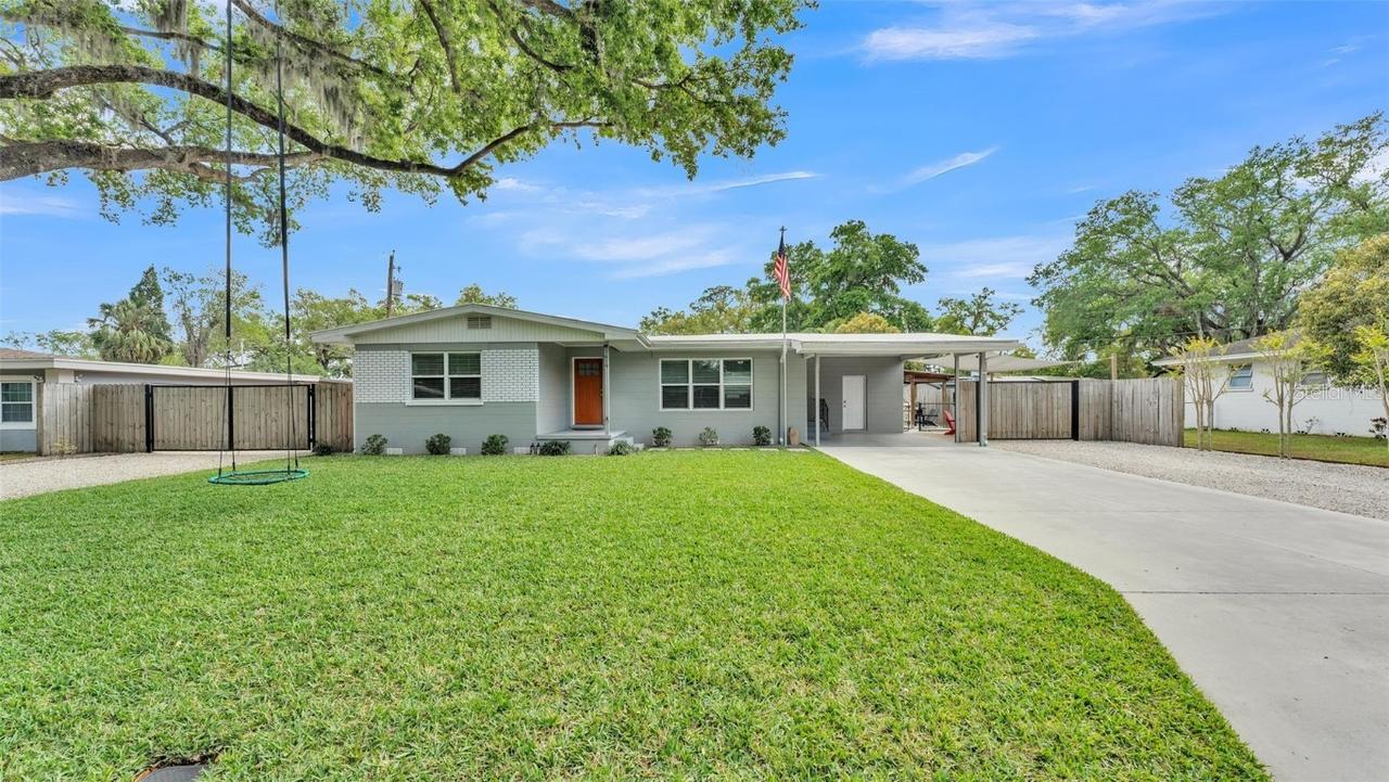 1619 Salesberry St., Lakeland, FL 33803