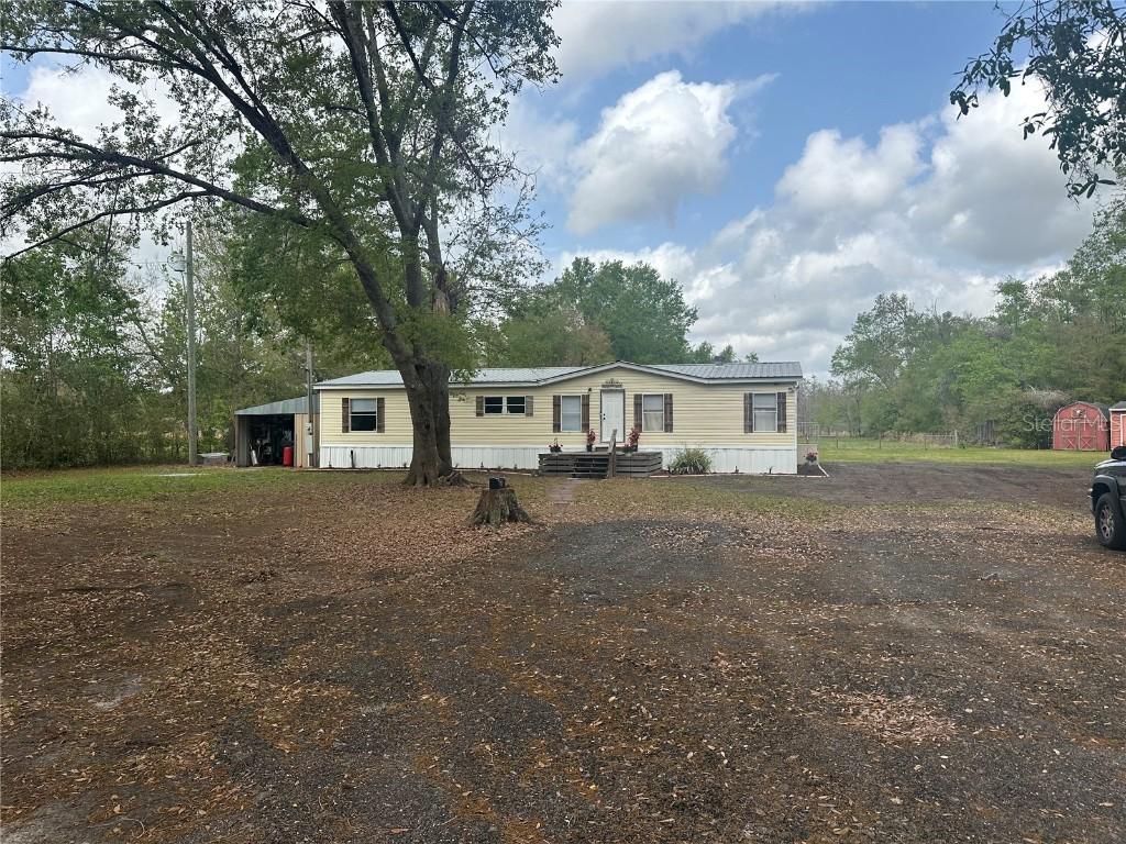9668 Old Evergreen Tr., Lakeland, FL 33809