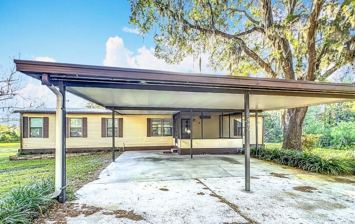 5449 Morgan Rd., Lakeland, FL 33810